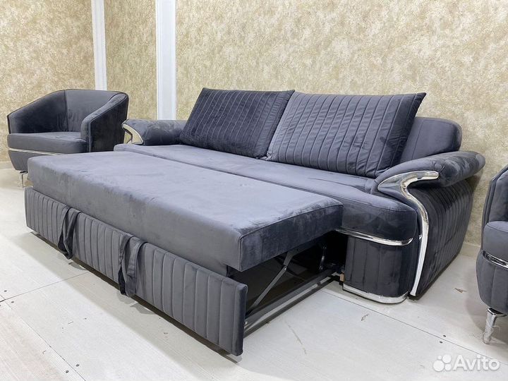 Диван новый