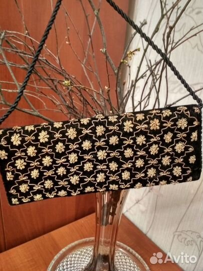 Сумочка театральная. Новая