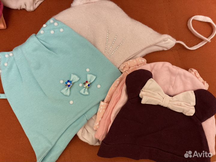 Одежда для девочки