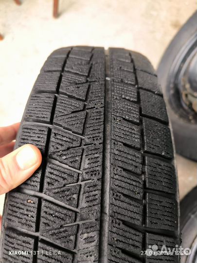 Bridgestone Blizzak Revo GZ 175/70 R13