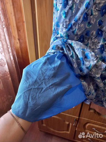 Платье женское 58 размер