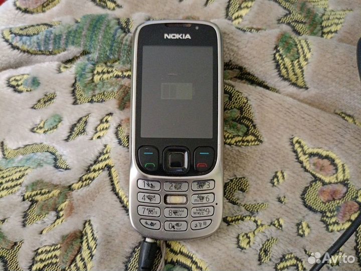 Nokia 6303 Classic