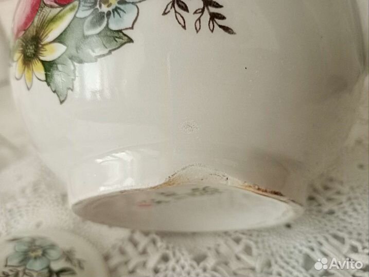 Заварочный чайник