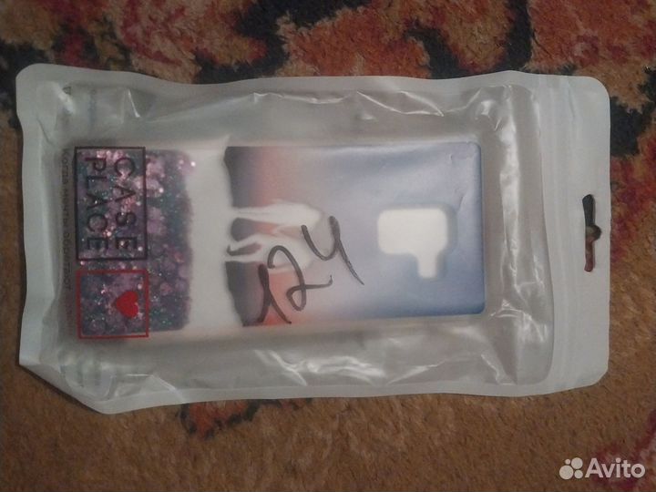 Чехол на самсунг А8