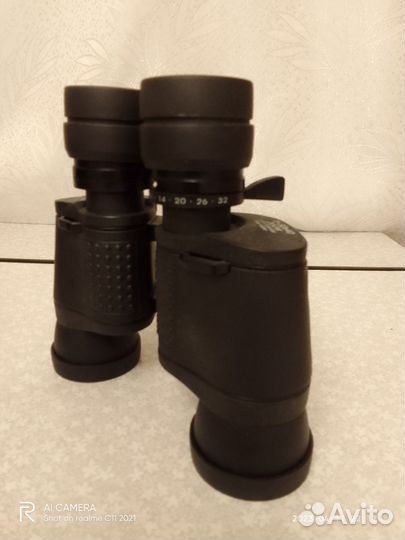 Продается бинокль Sakura 8-32x40 Zoom