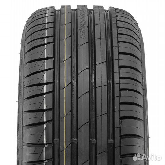 Cordiant Sport 3 215/60 R16 99V