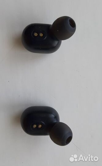Беспроводные наушники Redmi AirDots 2