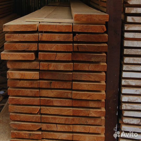 Надежные доски лиственницы