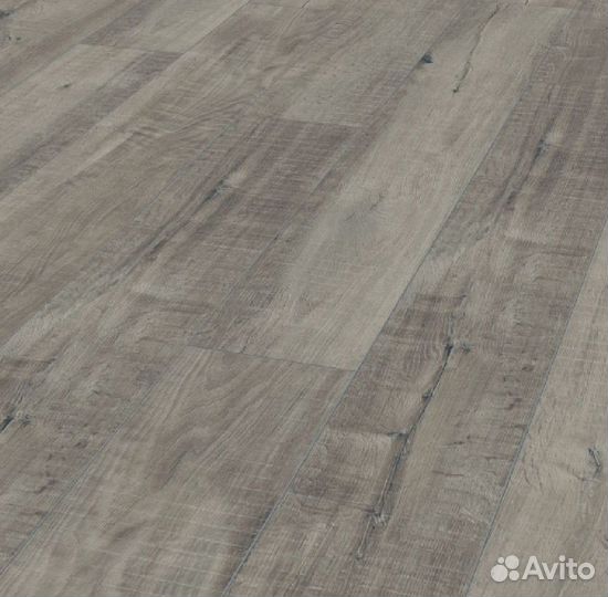 Ламинат Дуб Kronotex