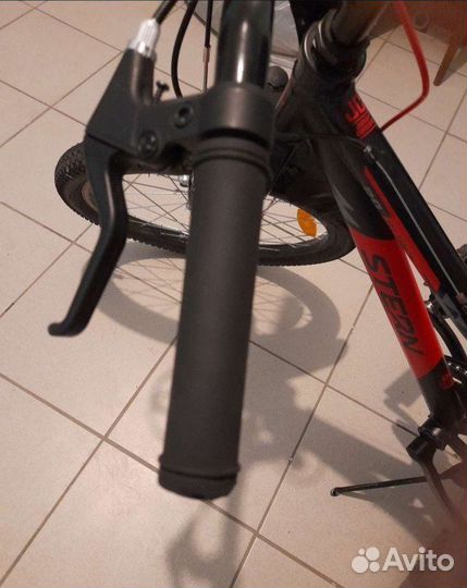 Велосипед stern attack 20