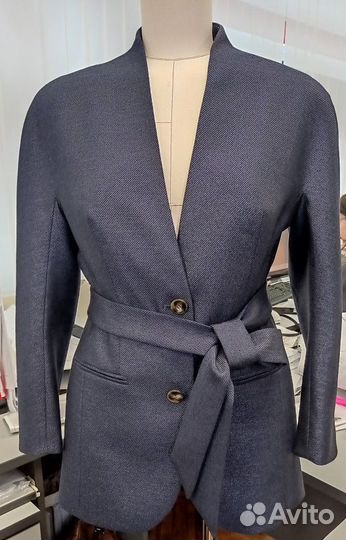 Пошив дизайнерской одежды