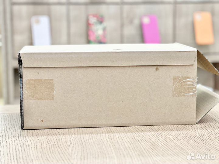 Стайлер Dyson AirWrap Complete Long HS05