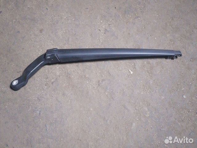 Дворник 5 двери