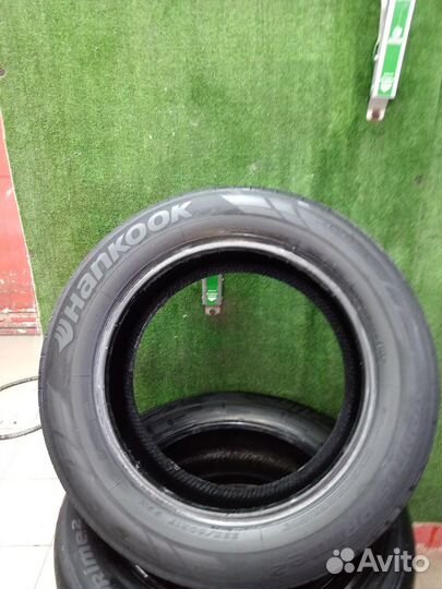 Hankook Ventus Prime 2 K115 225/60 R17 99H