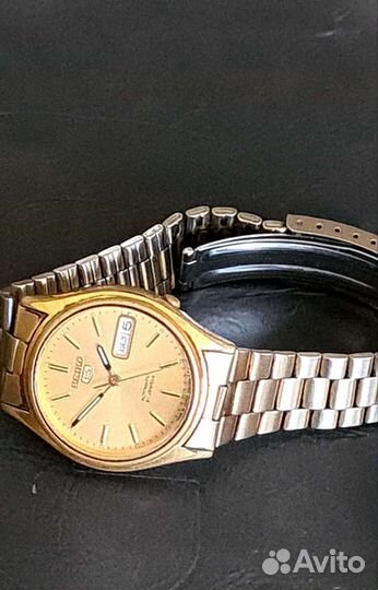 Часы мужские наручные Seiko