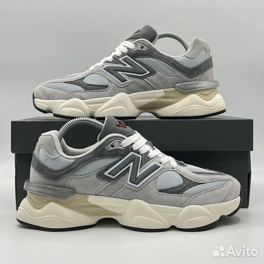 Кроссовки new balance 9060 (hit2023)