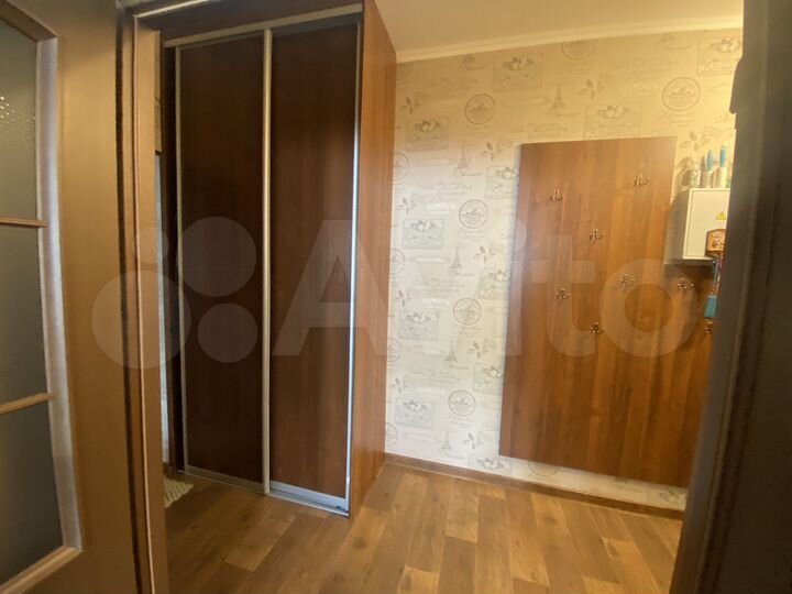2-к. квартира, 56,7 м², 7/9 эт.