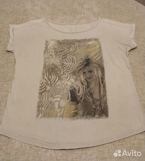 Футболка женская