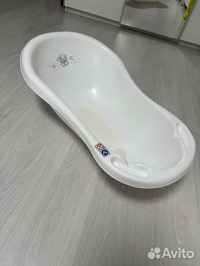 Ванночка для купания