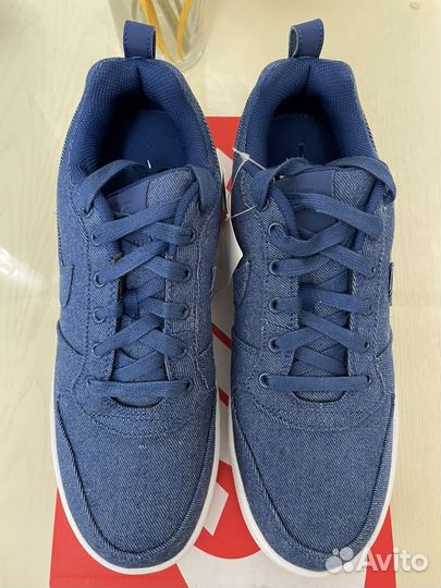 Nike court borough low prem 9.5,10us ориг