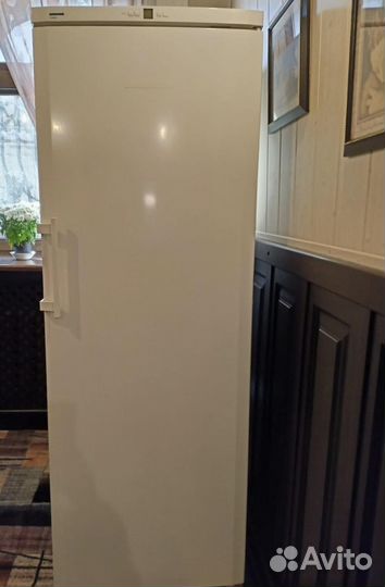 Морозильная камера