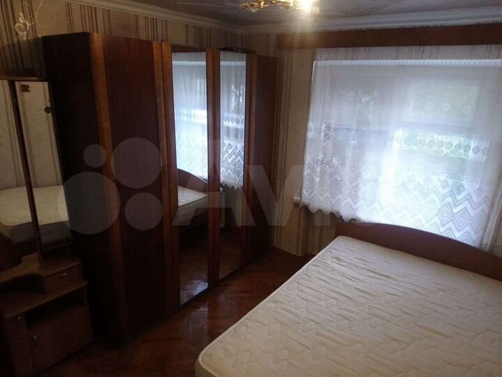 2-к. квартира, 34,9 м², 3/5 эт.