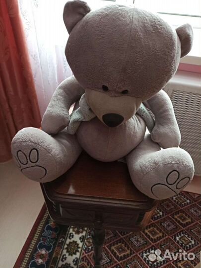 Мягкая игрушкм