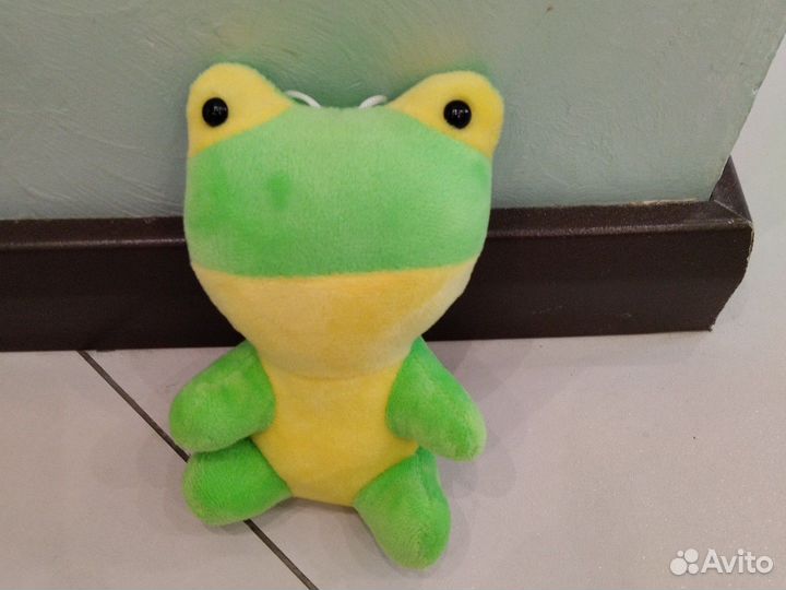 Детские игрушки с автомата