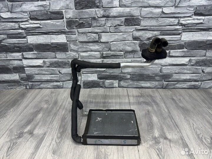 Радиатор отопителя Vortex Tingo FL SQR481FC