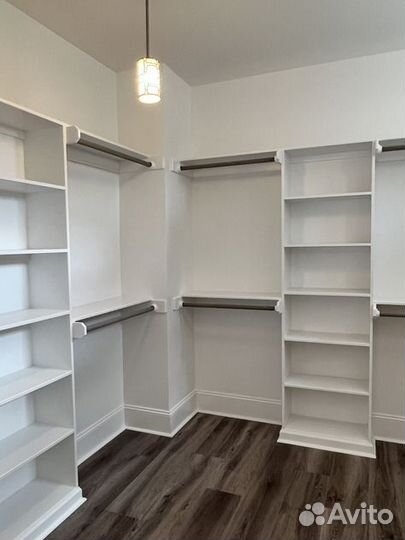 Шкаф гардеробная