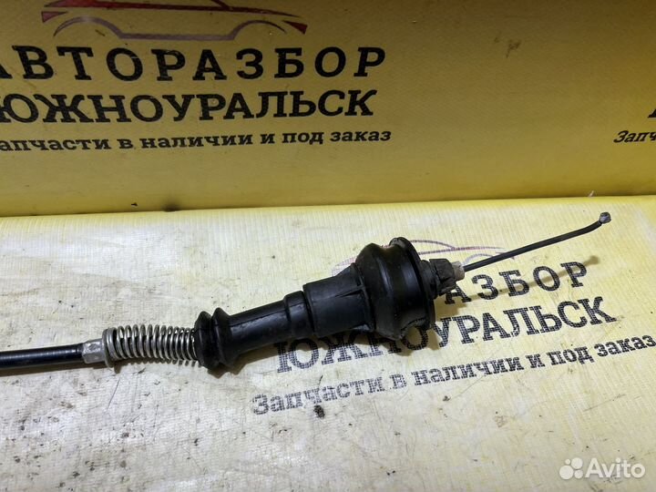 Трос сцепления Peugeot 308 2010 1.6