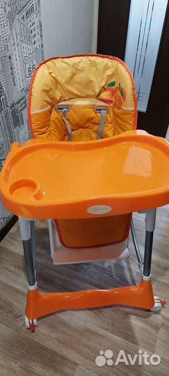 Стульчик для кормления