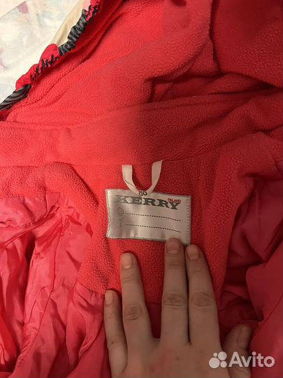 Курта для девочки