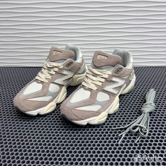 Кроссовки new balance 9060