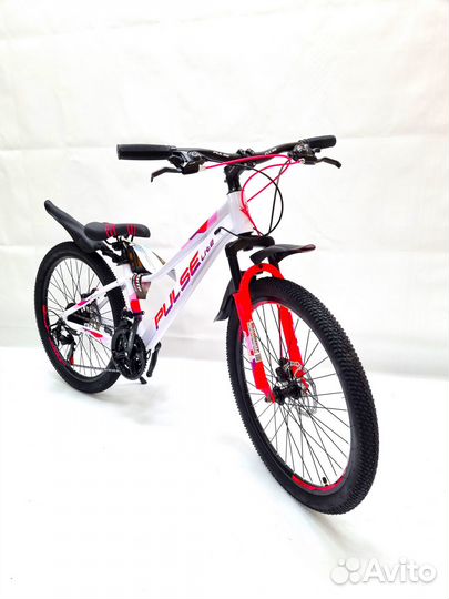24 Pulse Lite 21ск