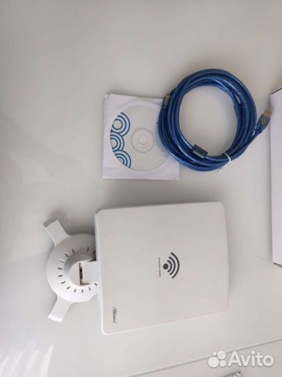 Kinamax TS-9900 Wireless-sence