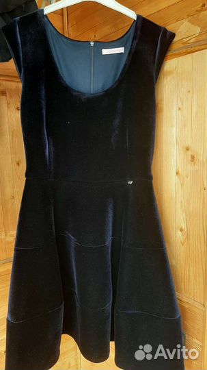 Одежда для школы девочке (Гуливер, Стильняшка) 164