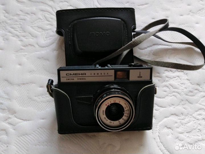 Продам фотоаппарат
