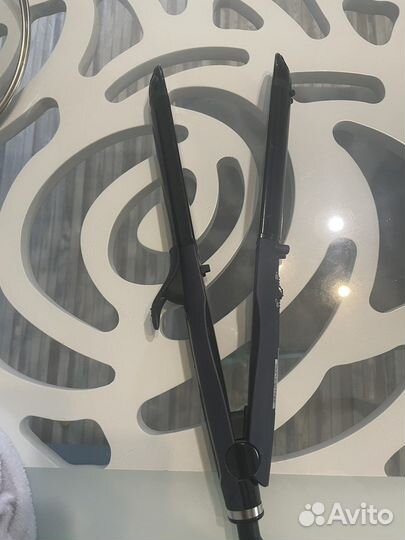 Утюжок для волос, выпрямитель, плойка, щипцы