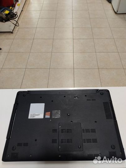 Ноутбук Aser v5-551G (162)