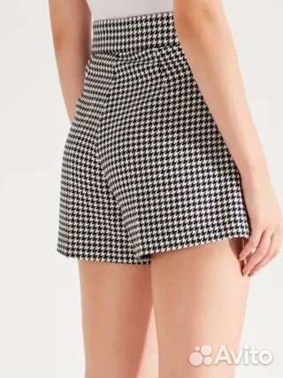 Шорты Zara 46