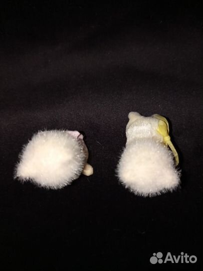 Sylvanian Families Персидские котята двойняшки