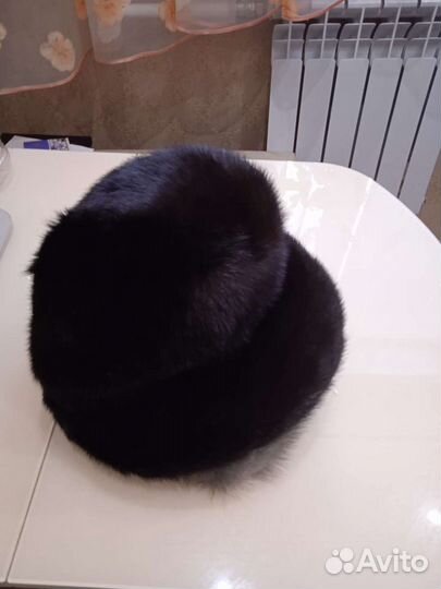 Шляпа шляпка женская