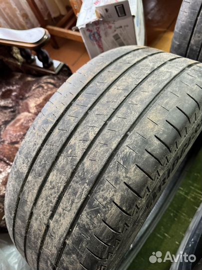 Bridgestone Turanza T005A 235/45 R18 94W