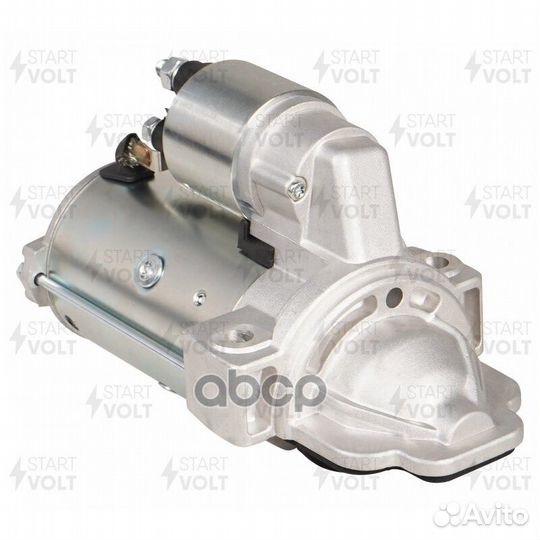 Стартер LST 1015 startvolt