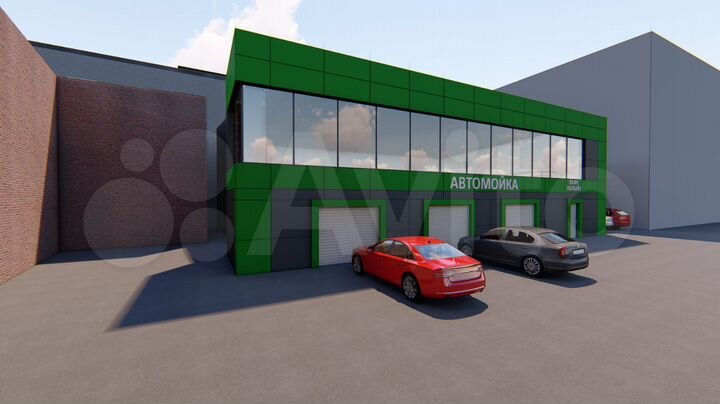 Участок 3,3 сот. (ИЖС)