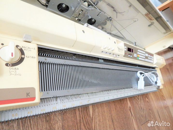 Brother KH930 Вязальная машина Япония