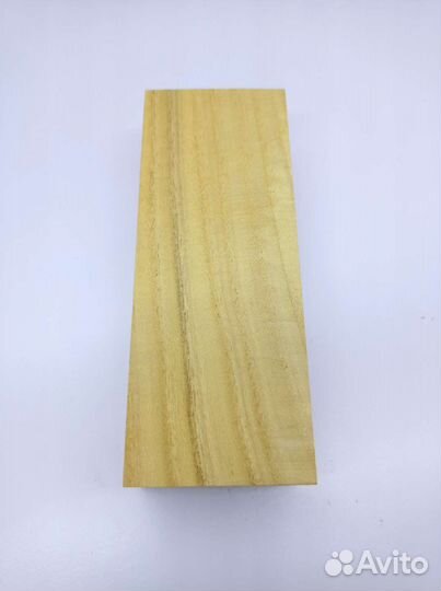 Шелковица, заготовка на рукоять ножа