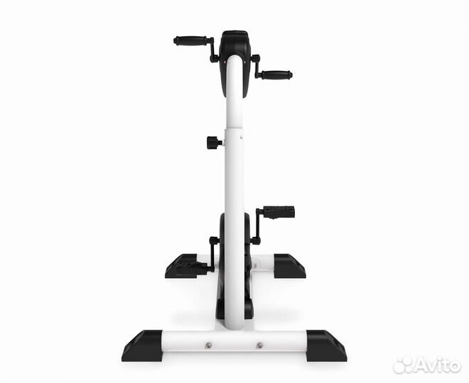 Велотренажер для реабилитации электропривод DFC B8