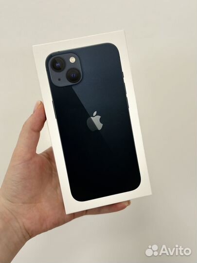 iPhone 13, 128 ГБ